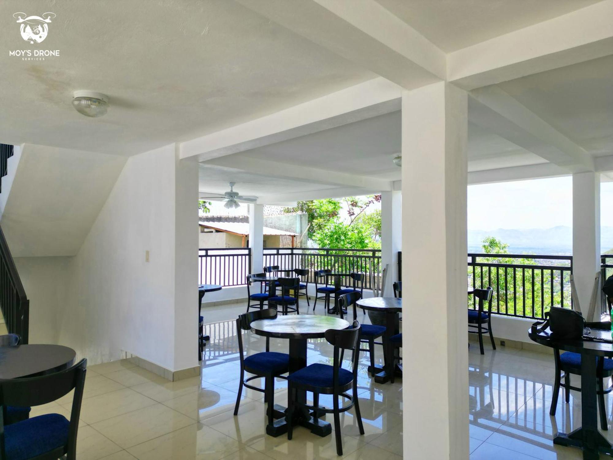 J&G Villa Hotel Cap-Haïtien Kültér fotó